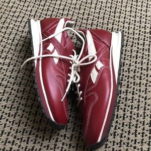 Reebok vintage looking sneaker 8